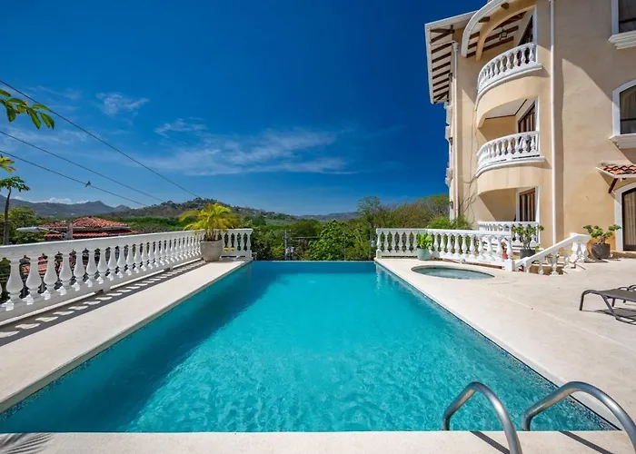 Apartamento Mariposita Marina Real, Charming 1-bed, 1-bath