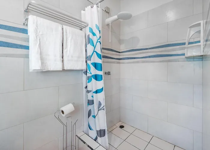 Apartamento Mariposita Marina Real, Charming 1-bed, 1-bath