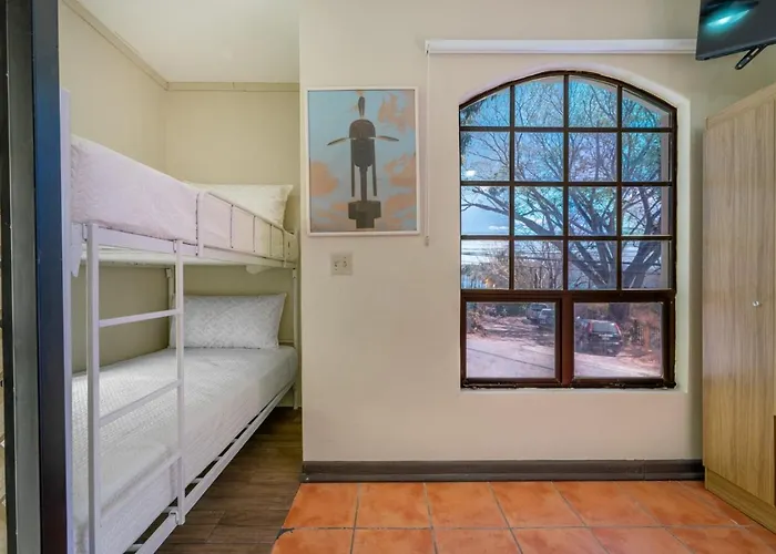 Mariposita Marina Real, Charming 1-bed, 1-bath Apartamento *
