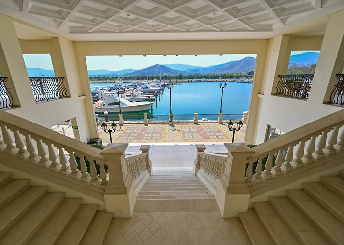 Mariposita Marina Real, Charming 1-bed, 1-bath * Playa Flamingo