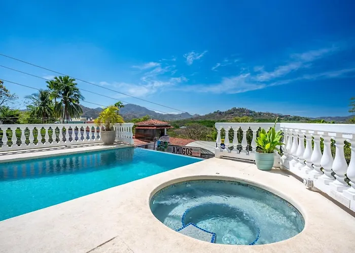 Mariposita Marina Real, Charming 1-bed, 1-bath *